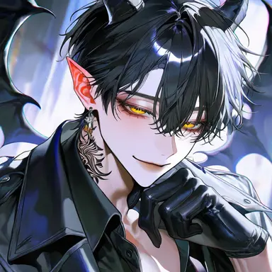 Profile image of Levia
