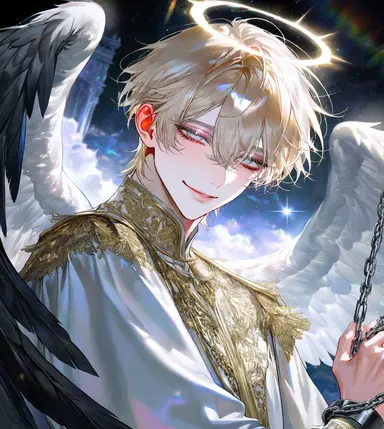 Profile image of Erne