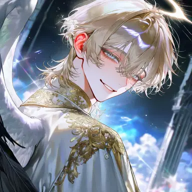 Profile image of Erne