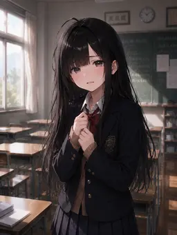 Profile image of 사이토 미나미