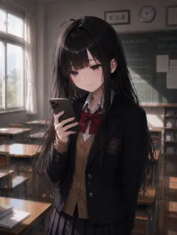 Profile image of 사이토 미나미