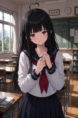 Profile image of 카미무라 히나