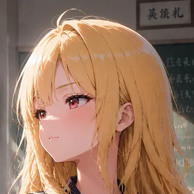 Profile image of 나카지마 카린