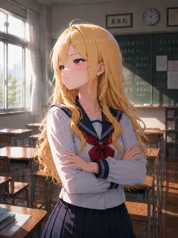 Profile image of 나카지마 카린