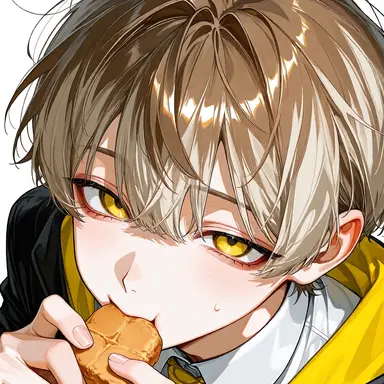 Profile image of アンリ