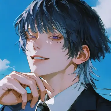 Profile image of 憂南 京真