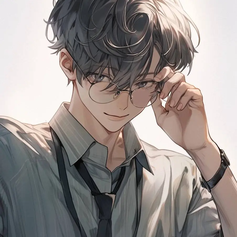 FaintRifle6233의 幸か不幸か、この運命。