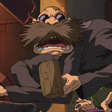 Profile image of 가마 할아범