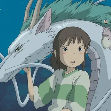 Profile image of 치히로