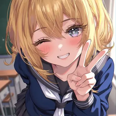 Profile image of 天峰 みう