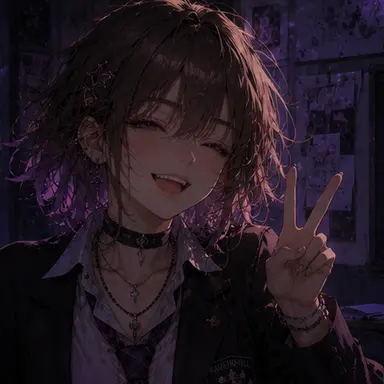 Profile image of Liv