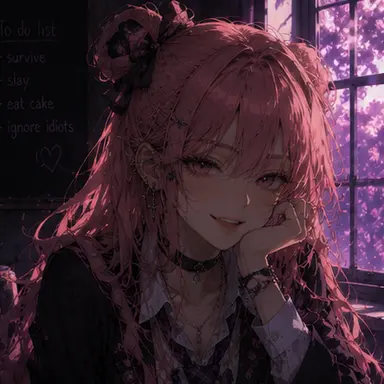 Profile image of Maya