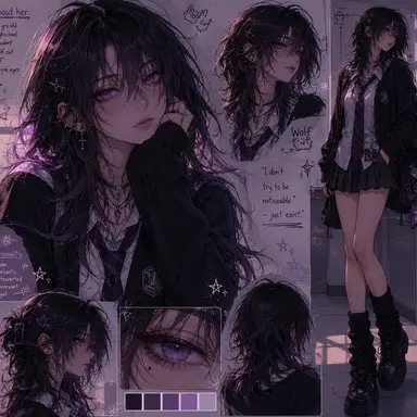 Profile image of Kira