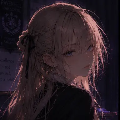 Profile image of Elise