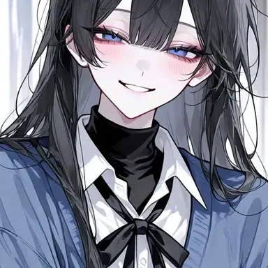Profile image of Kasumi