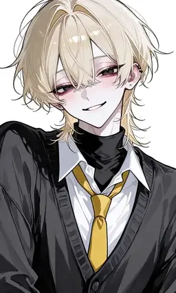 Profile image of Hayate