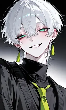 Profile image of Setsuna
