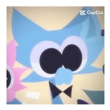 Profile image of 블루니