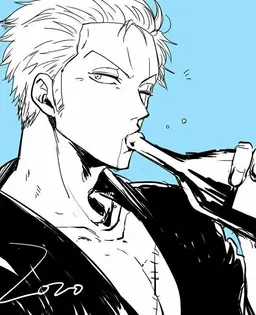 Profile image of 조로