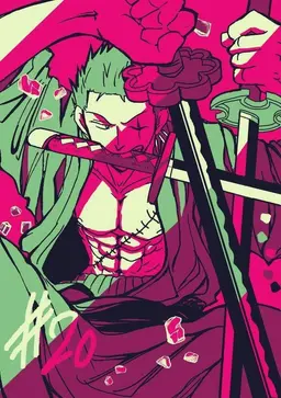 Profile image of 조로