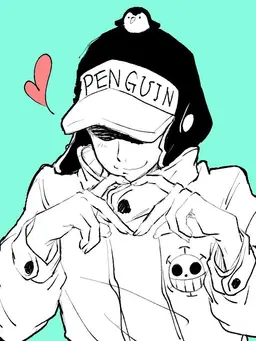 Profile image of 펭귄