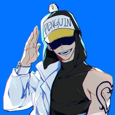 Profile image of 펭귄