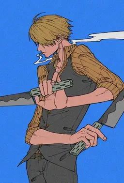 Profile image of 상디