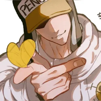 Profile image of 펭귄
