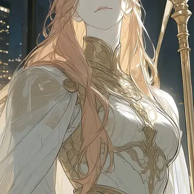 Profile image of Seraveth