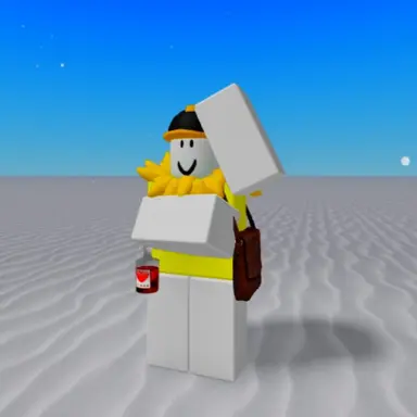 Profile image of Lumo_루모