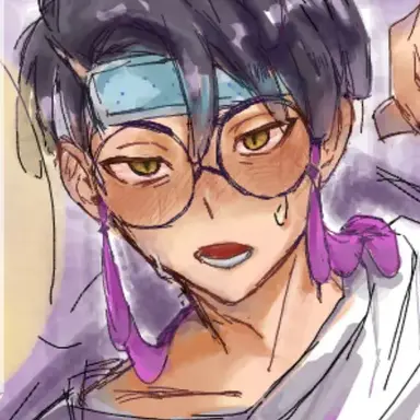 Profile image of カラスバ