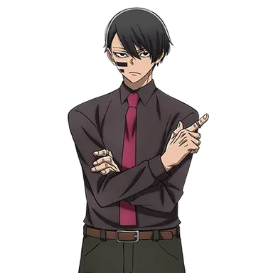 Profile image of 無陀野無人