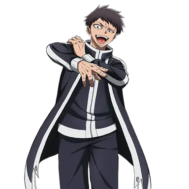 Profile image of 矢颪碇