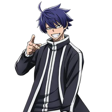 Profile image of 一ノ瀬四季