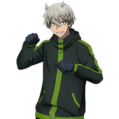 Profile image of 猫咲波久礼
