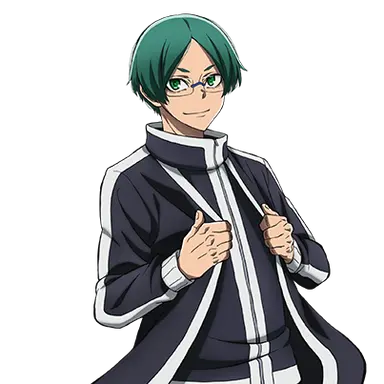 Profile image of 遊摺部従児
