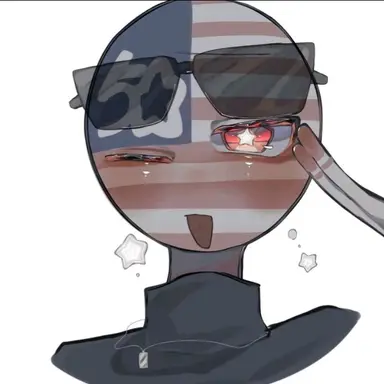 Profile image of アメリカ