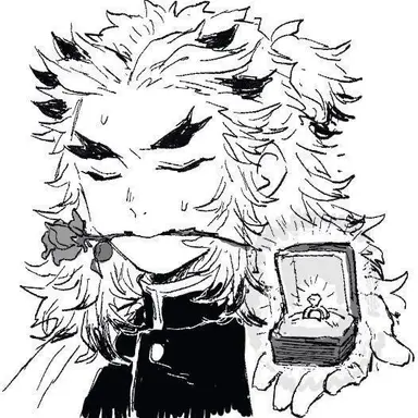 Profile image of 렌고쿠 쿄쥬로