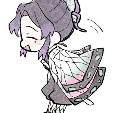 Profile image of 코쵸우 시노부