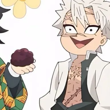 Profile image of 시나즈가와 사네미