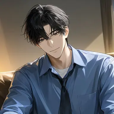 Profile image of 히카미 사쿠