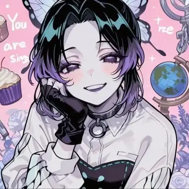 Profile image of 시노부