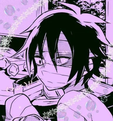 Profile image of 잭