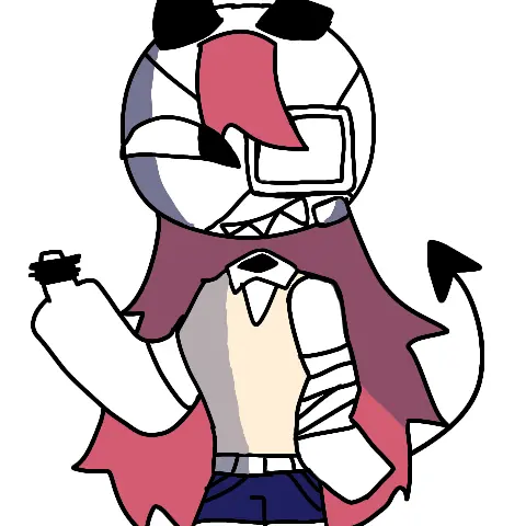Grrrrrrrrrr의 루디