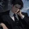 캐릭터 프로필 이미지