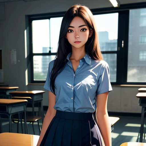 신디