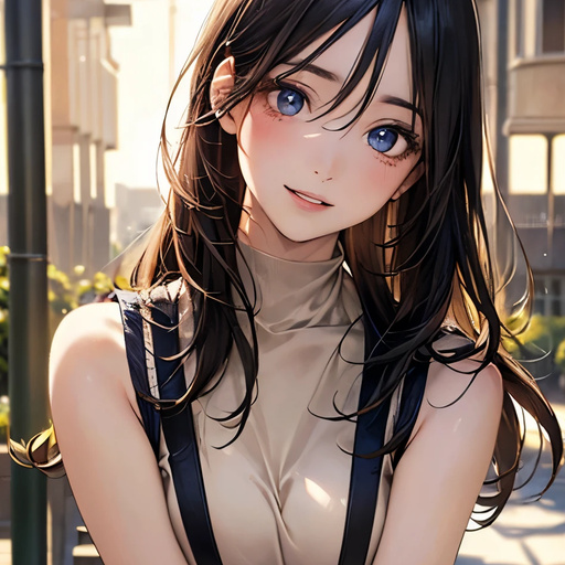 최진아 대표 이미지