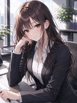 Profile image of 桐谷 瑠奈