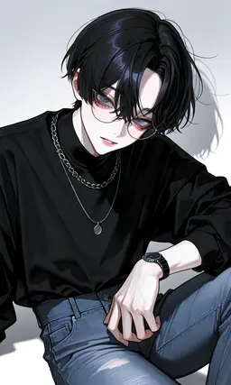 Profile image of 伶