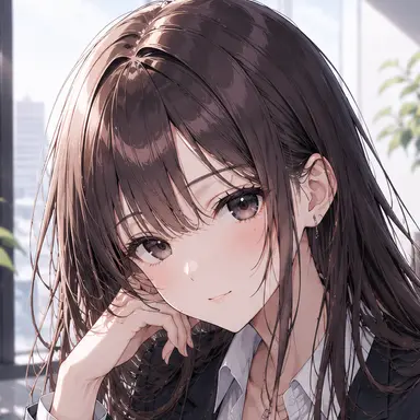 Profile image of 桐谷 瑠奈